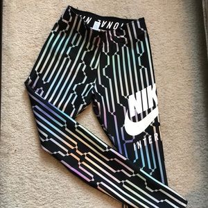 Nike leggings